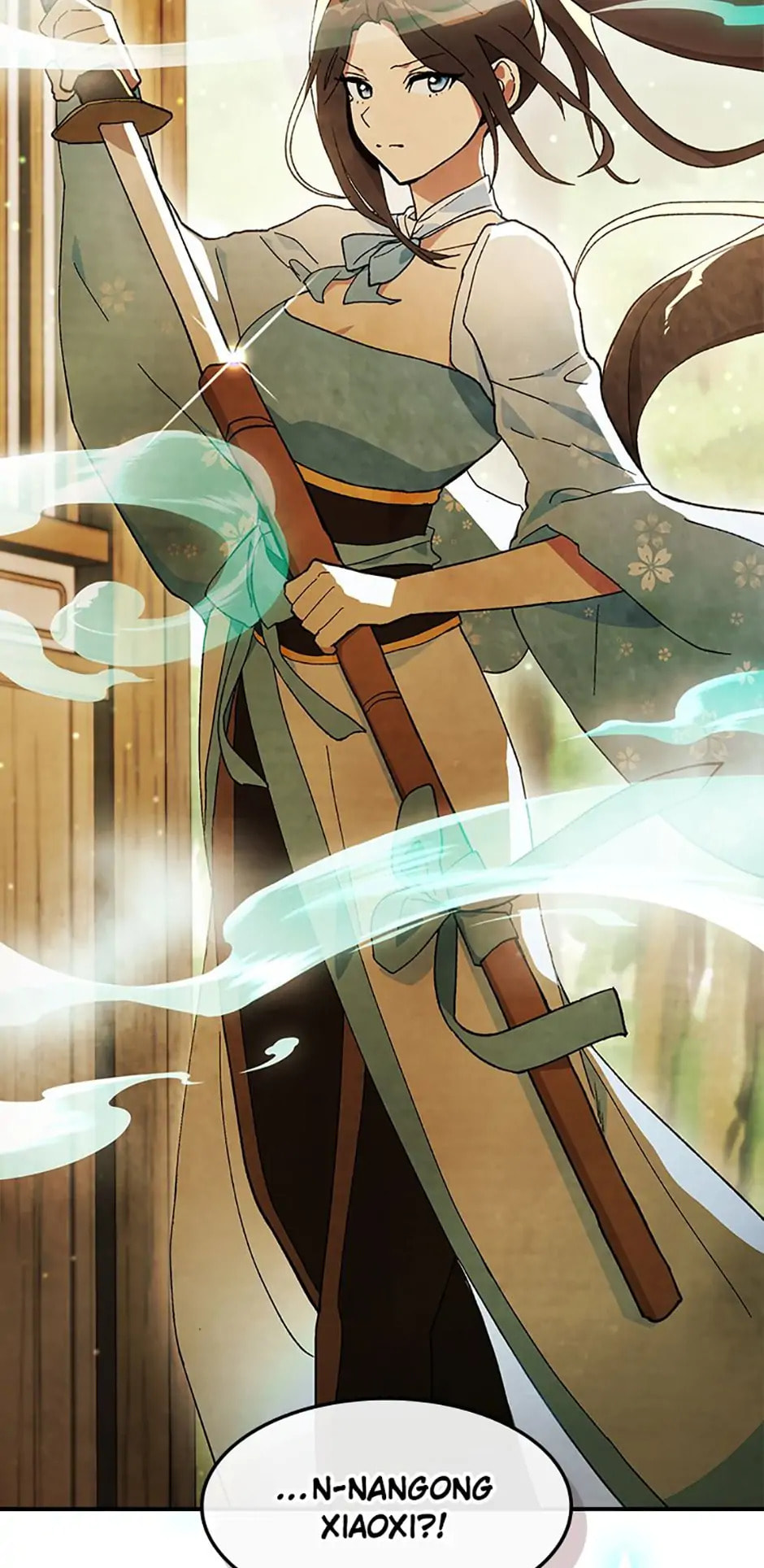 Read Chronicles of a Returner chapter 26.1 image 63 on Lezhin