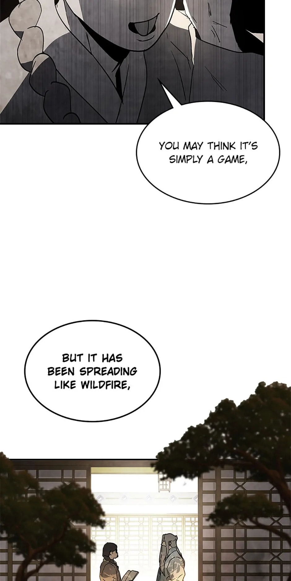 Read Chronicles of a Returner chapter 26.8 image 16 on Lezhin