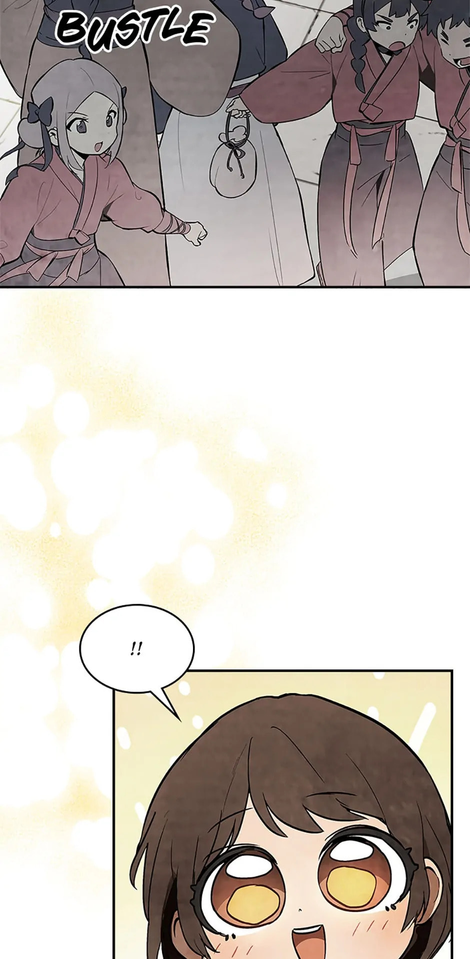 Read Chronicles of a Returner chapter 26.8 image 2 on Lezhin