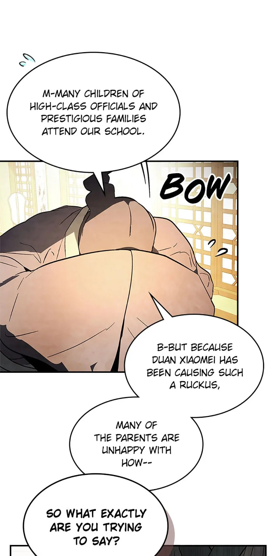 Read Chronicles of a Returner chapter 26.8 image 20 on Lezhin