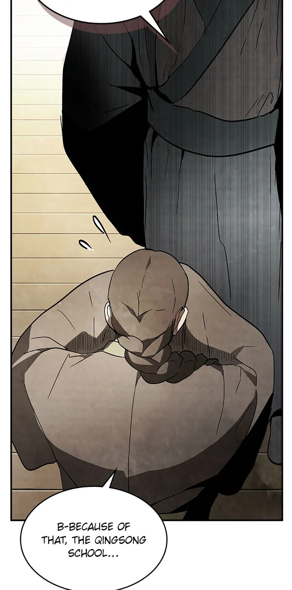 Read Chronicles of a Returner chapter 26.8 image 21 on Lezhin
