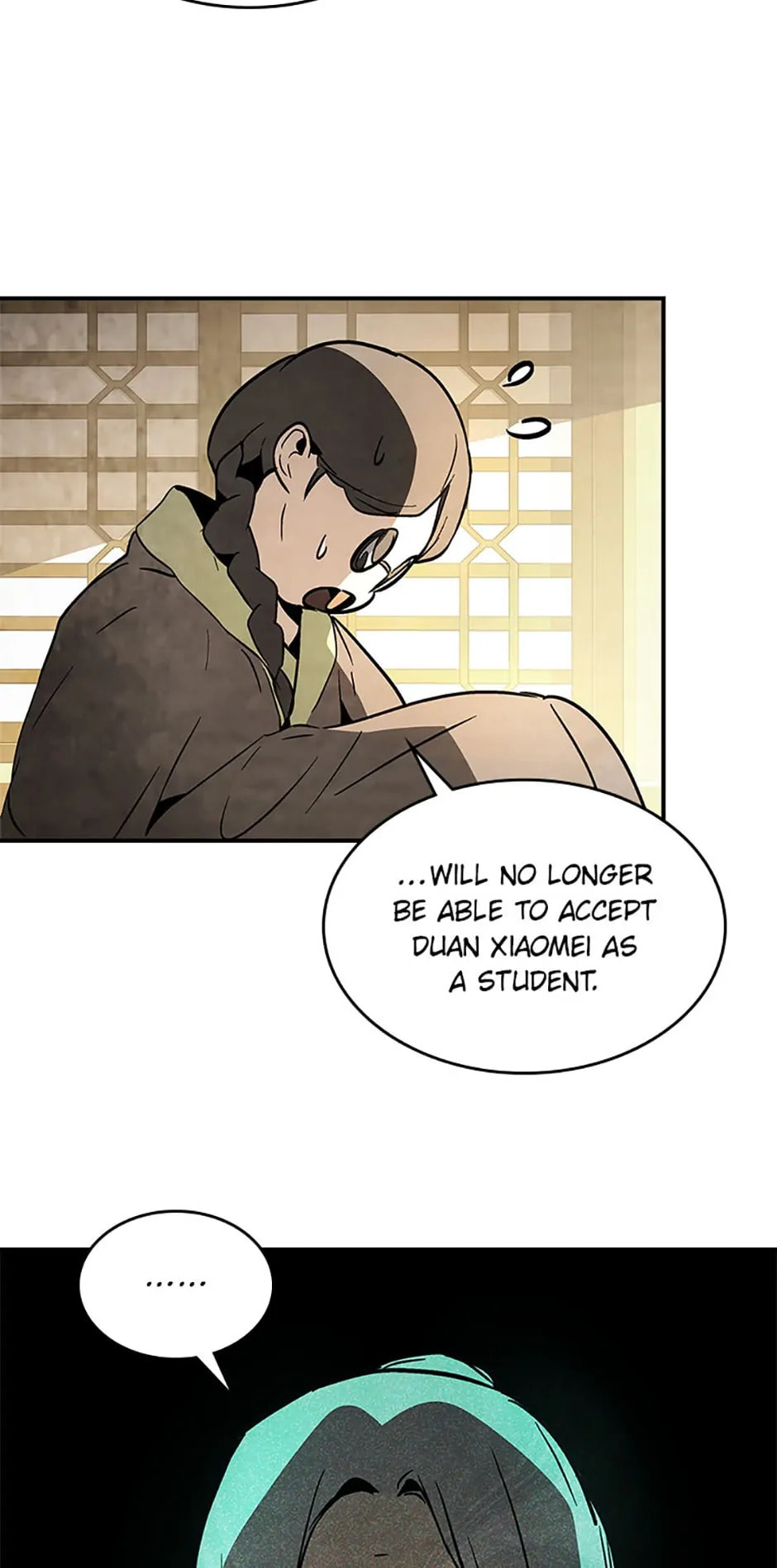Read Chronicles of a Returner chapter 26.8 image 22 on Lezhin