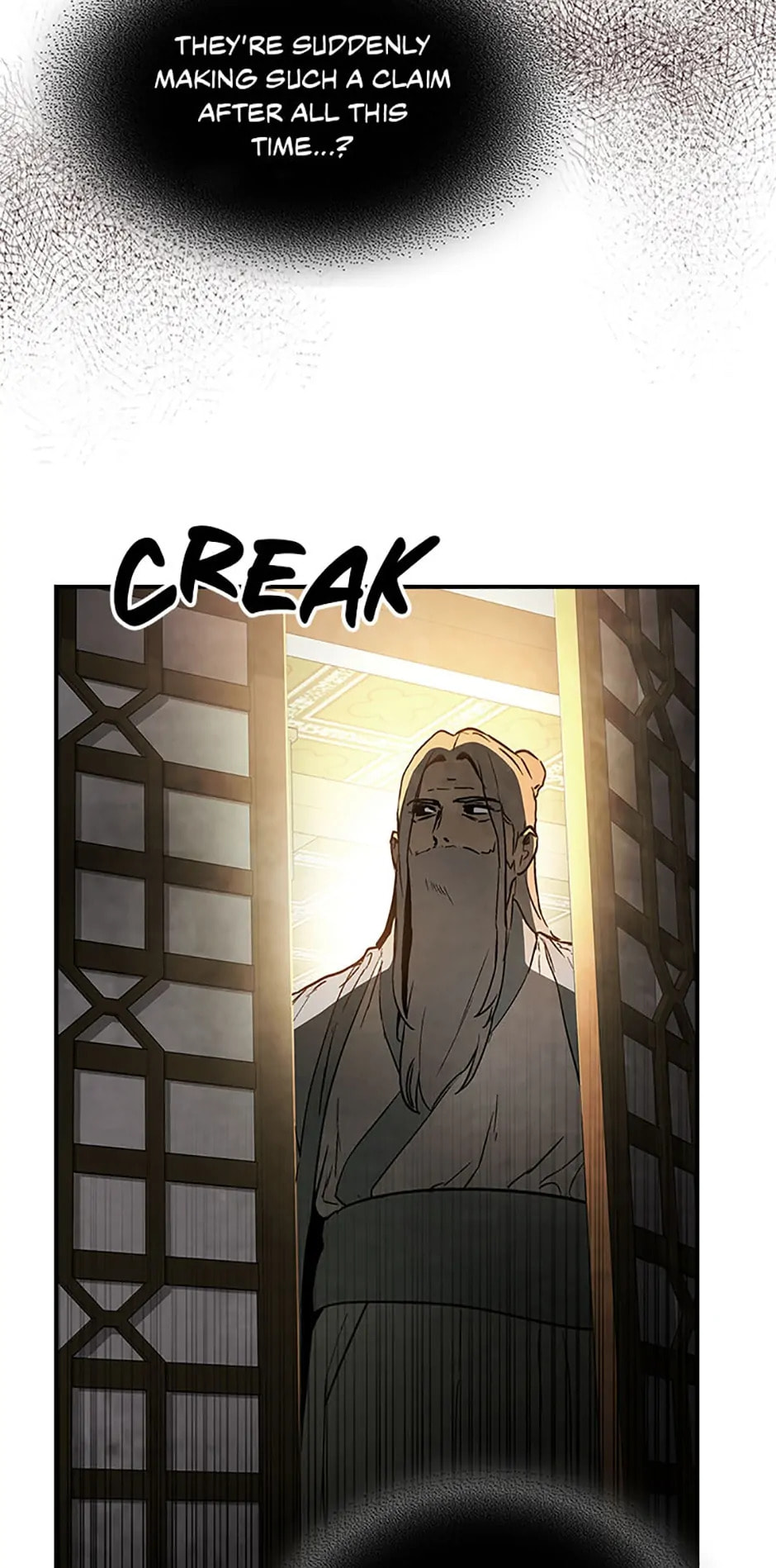 Read Chronicles of a Returner chapter 26.8 image 25 on Lezhin