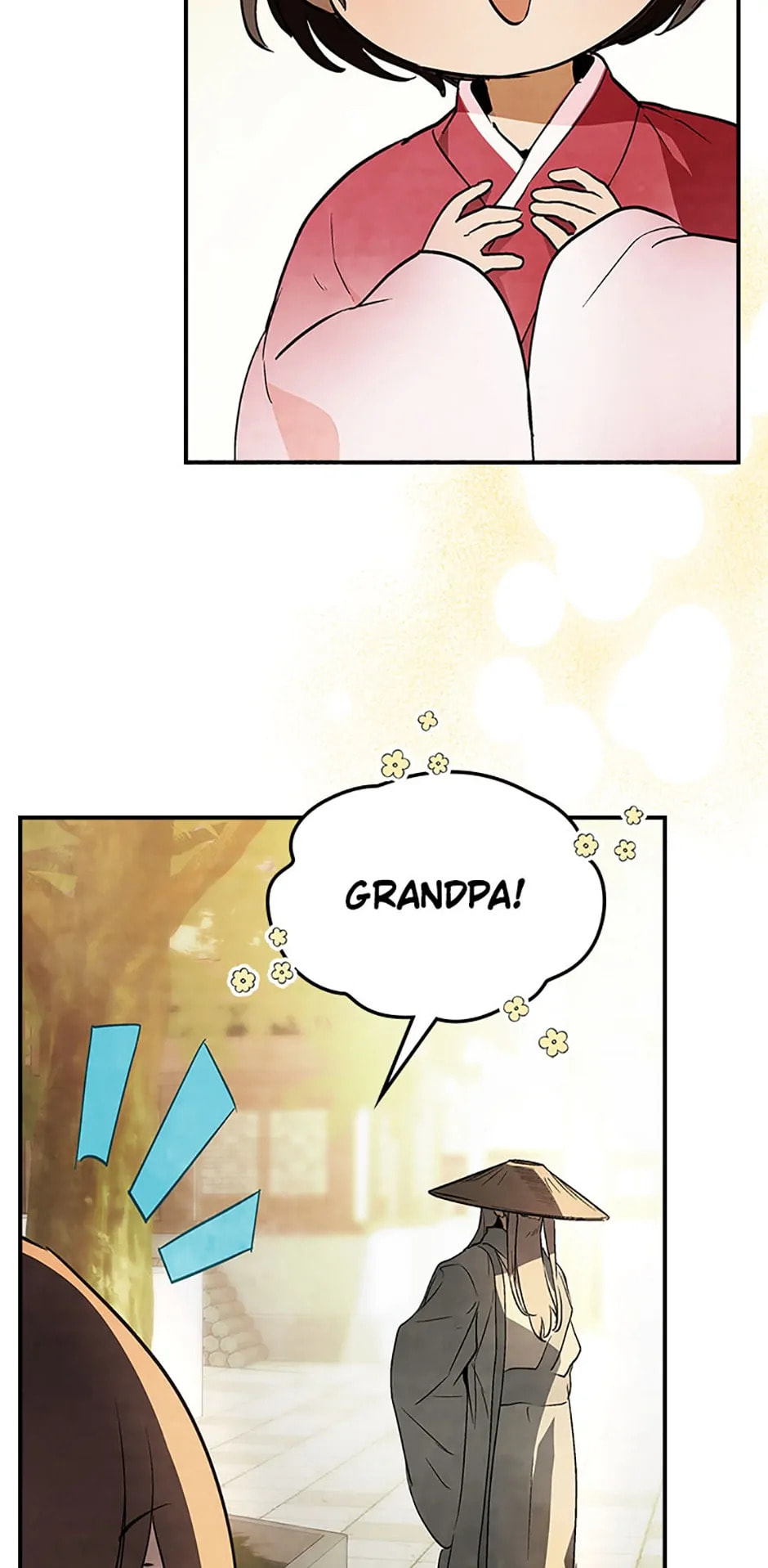 Read Chronicles of a Returner chapter 26.8 image 3 on Lezhin