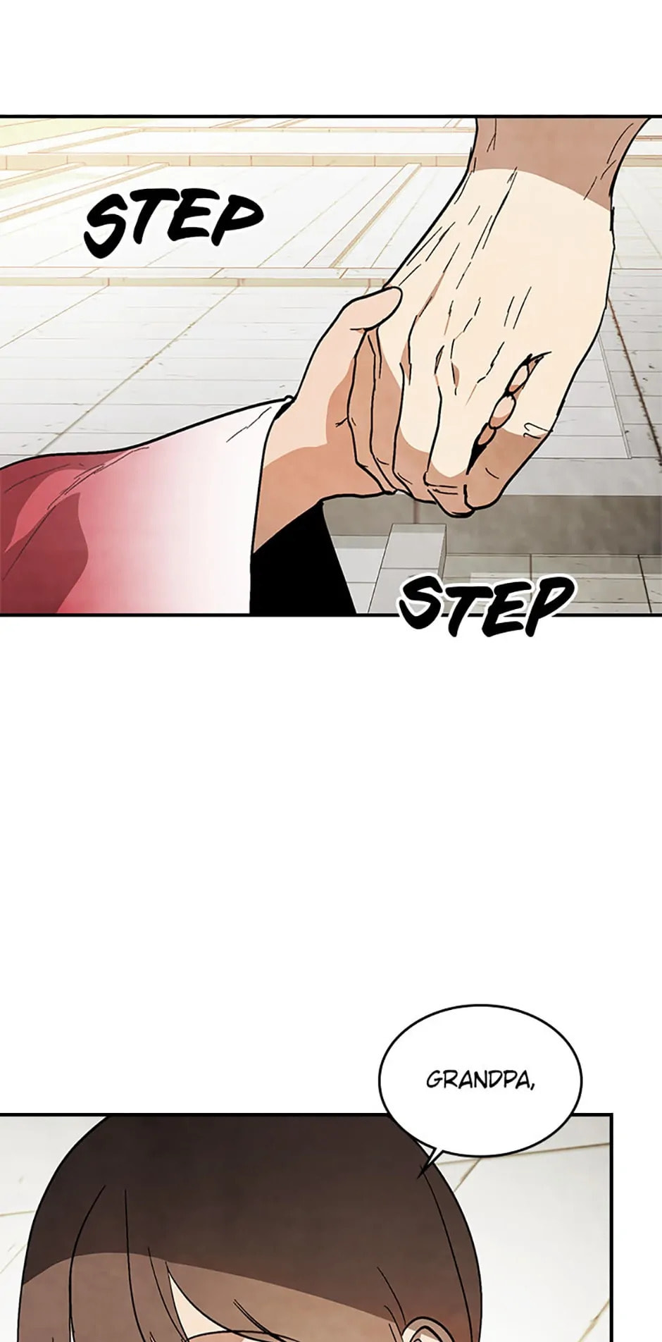 Read Chronicles of a Returner chapter 26.8 image 30 on Lezhin