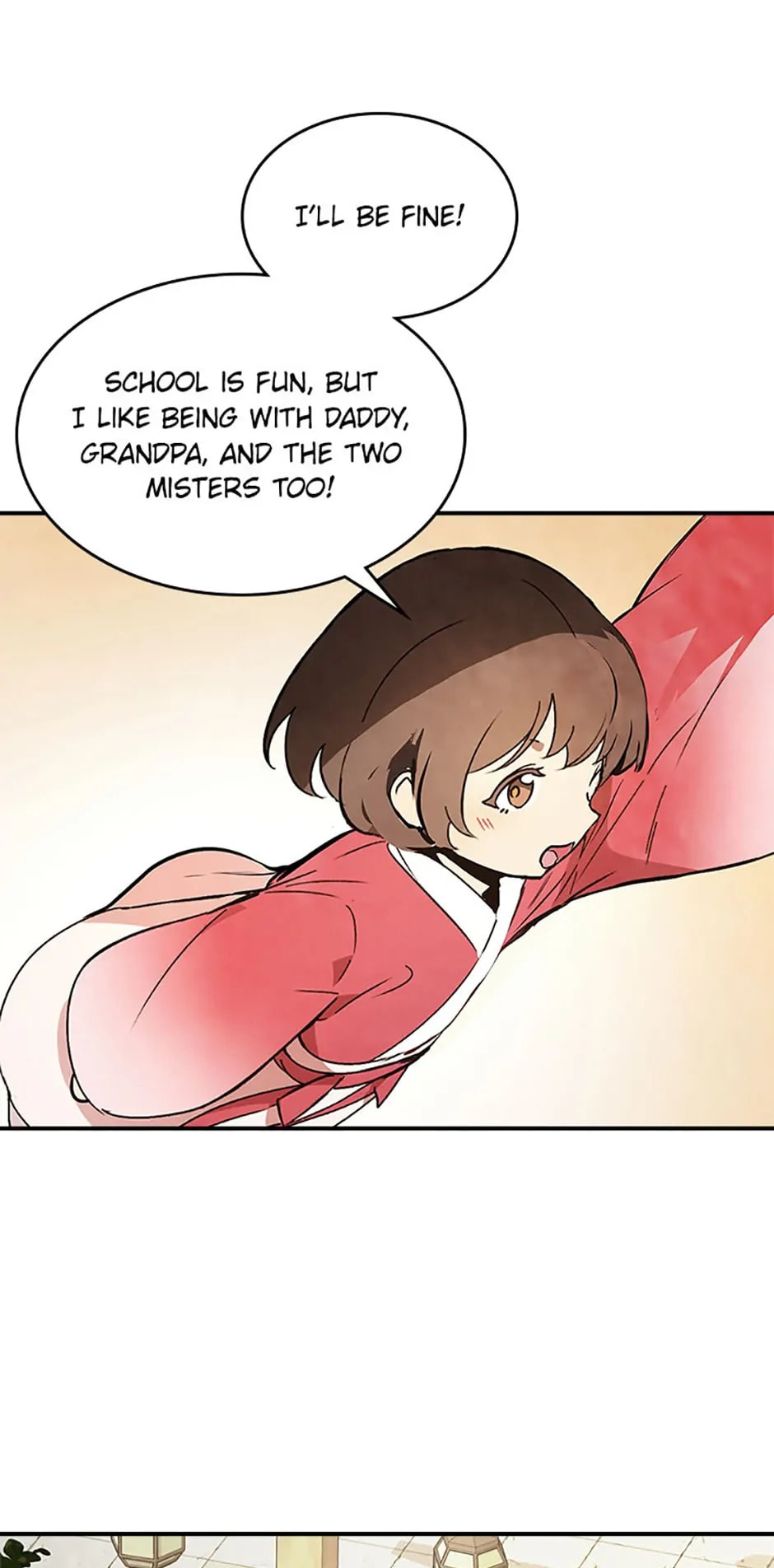 Read Chronicles of a Returner chapter 26.8 image 32 on Lezhin