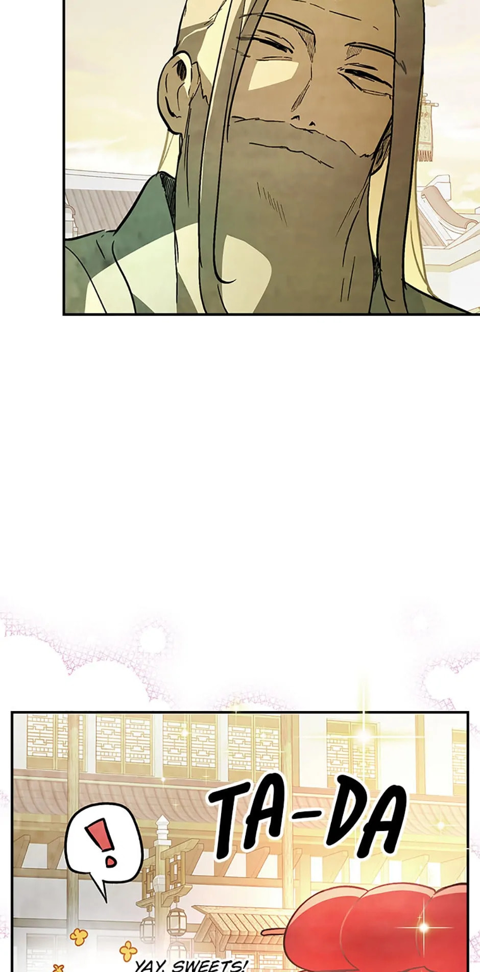 Read Chronicles of a Returner chapter 26.8 image 34 on Lezhin