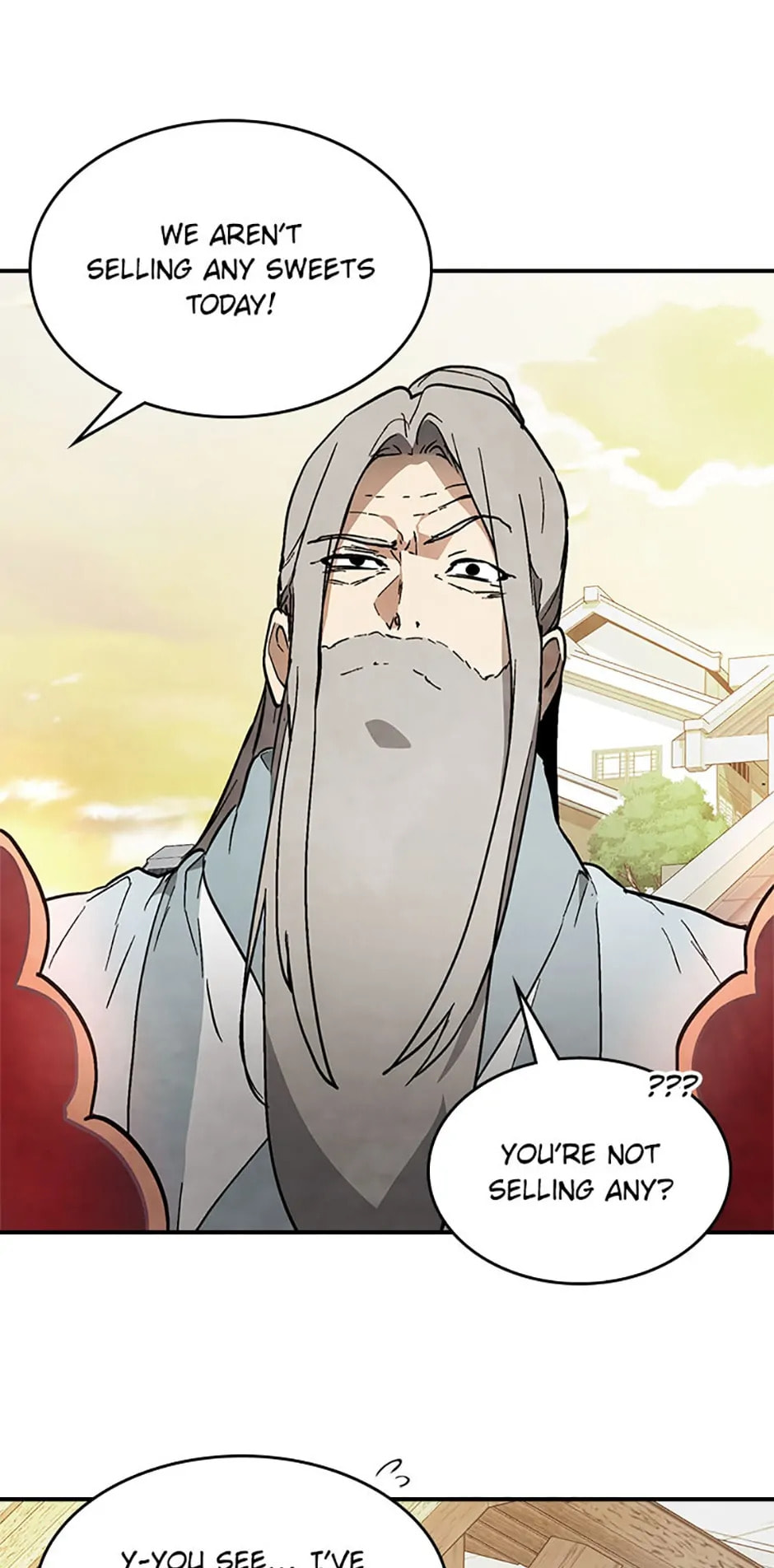 Read Chronicles of a Returner chapter 26.8 image 37 on Lezhin