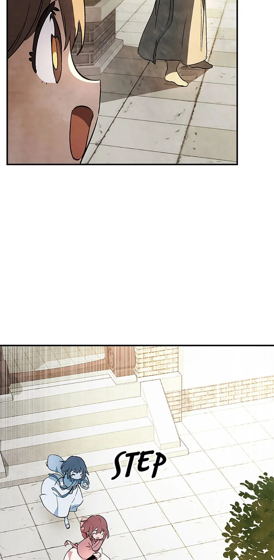 Read Chronicles of a Returner chapter 26.8 image 4 on Lezhin