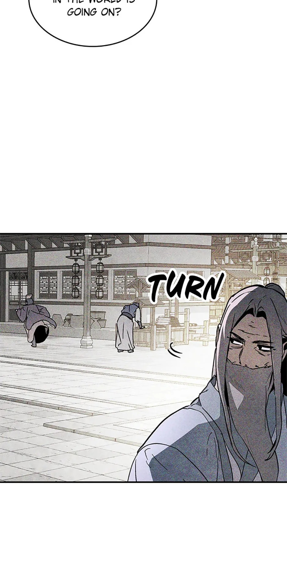 Read Chronicles of a Returner chapter 26.8 image 41 on Lezhin