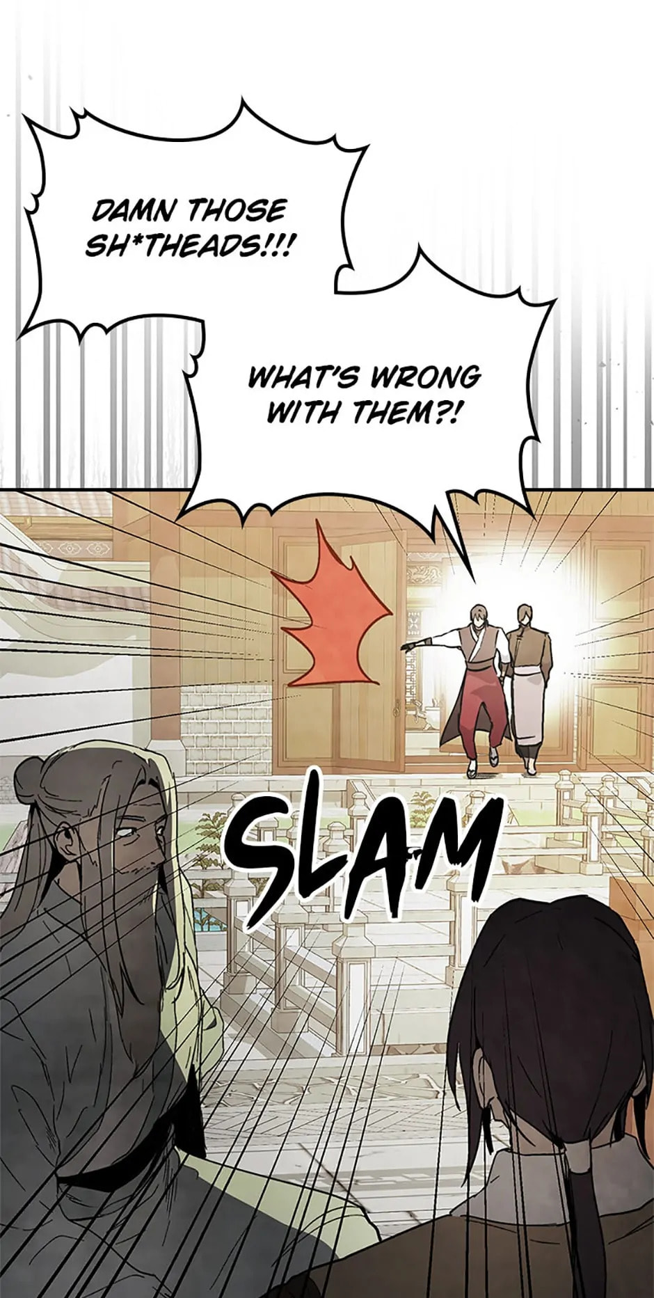 Read Chronicles of a Returner chapter 26.8 image 47 on Lezhin