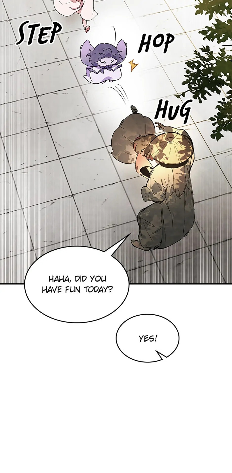 Read Chronicles of a Returner chapter 26.8 image 5 on Lezhin