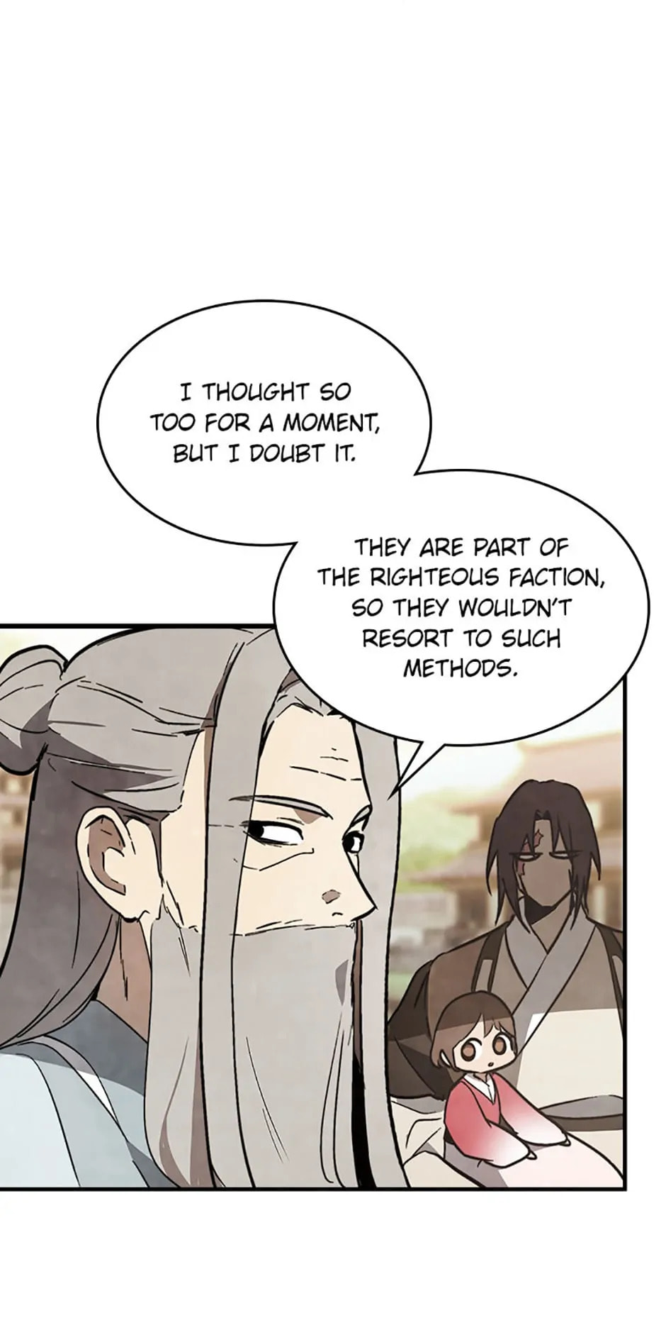 Read Chronicles of a Returner chapter 26.8 image 52 on Lezhin