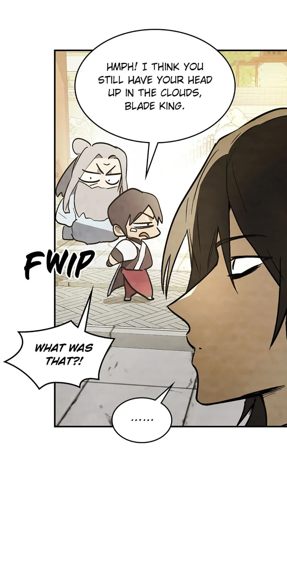 Read Chronicles of a Returner chapter 26.8 image 53 on Lezhin