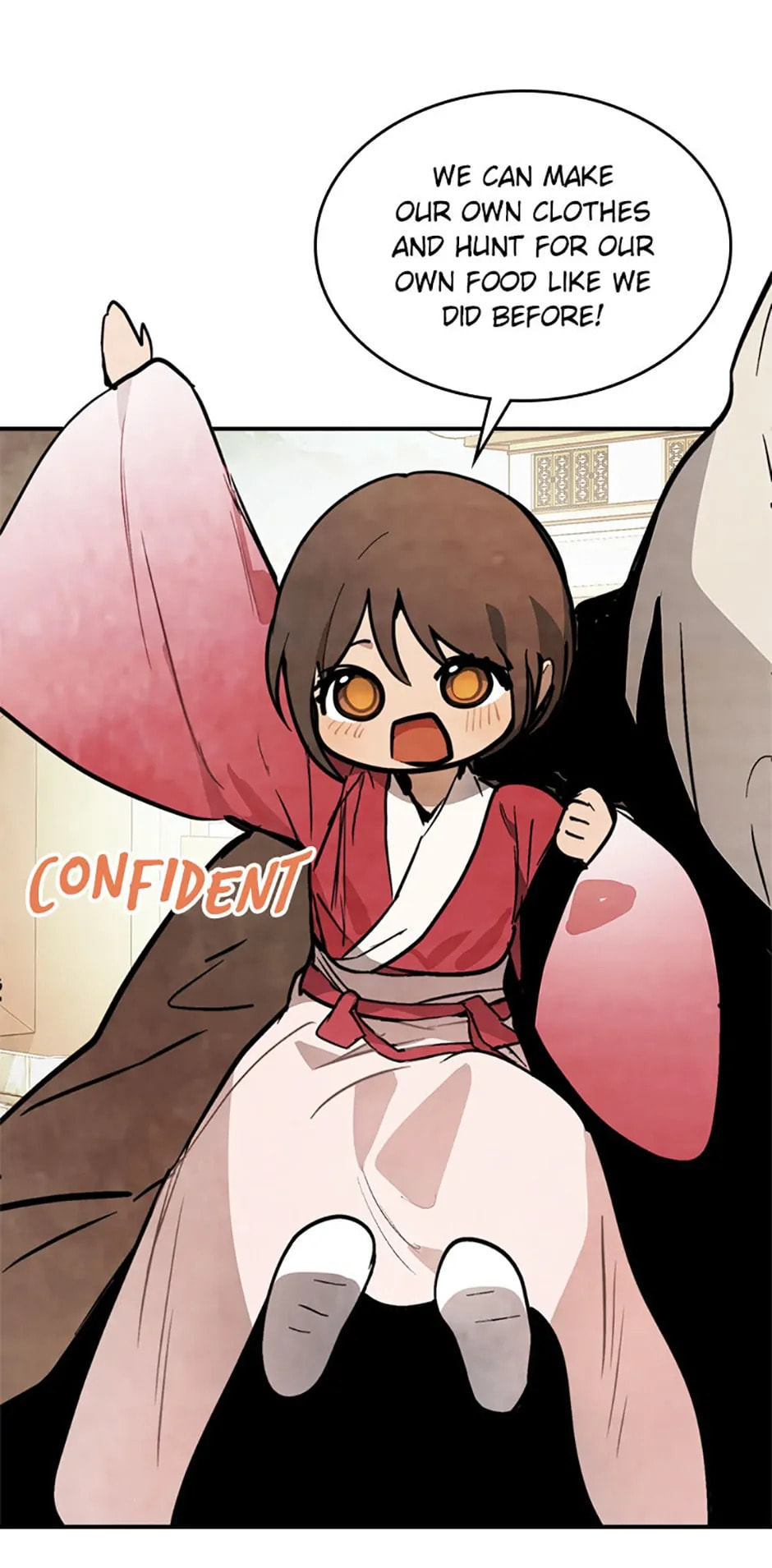 Read Chronicles of a Returner chapter 26.8 image 59 on Lezhin
