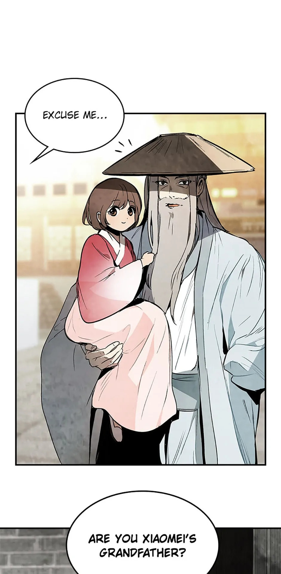 Read Chronicles of a Returner chapter 26.8 image 6 on Lezhin