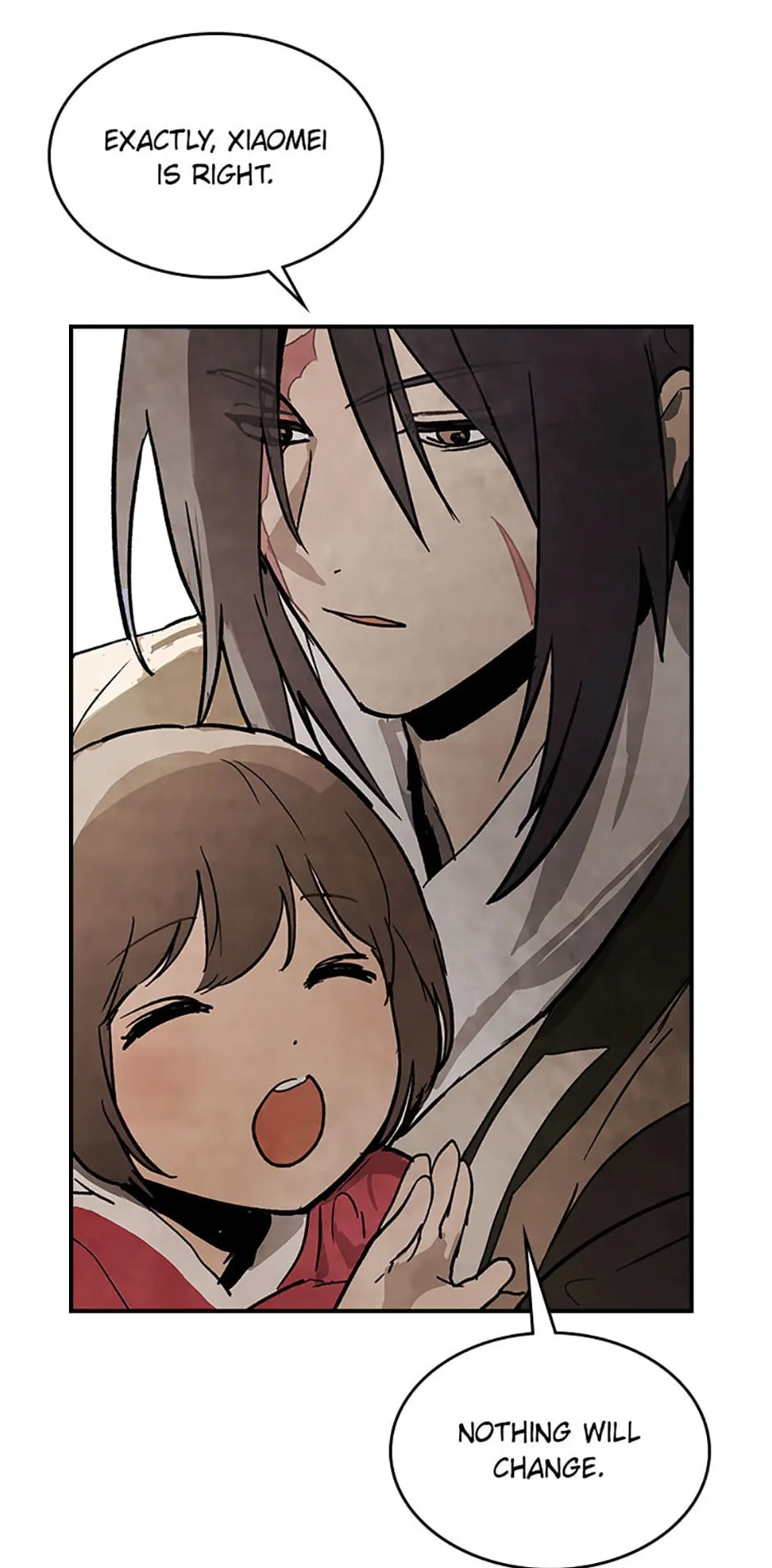 Read Chronicles of a Returner chapter 26.8 image 60 on Lezhin