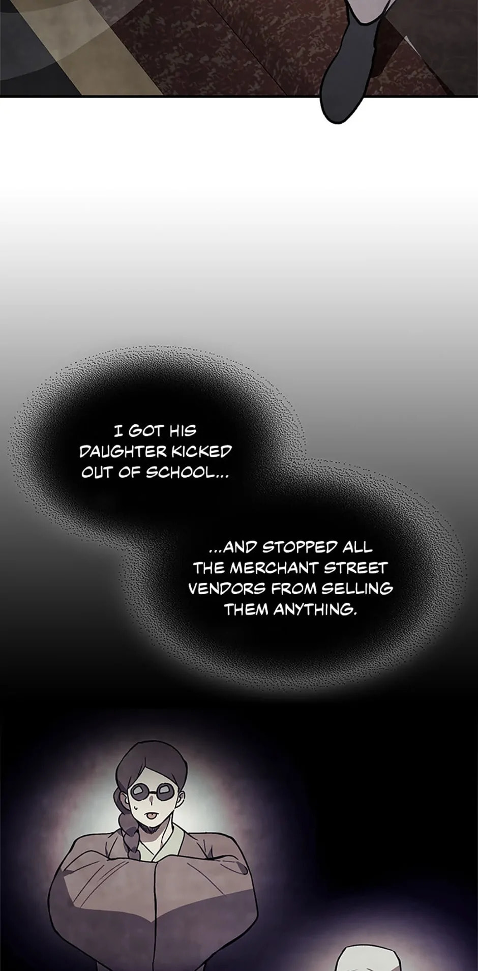 Read Chronicles of a Returner chapter 26.8 image 67 on Lezhin