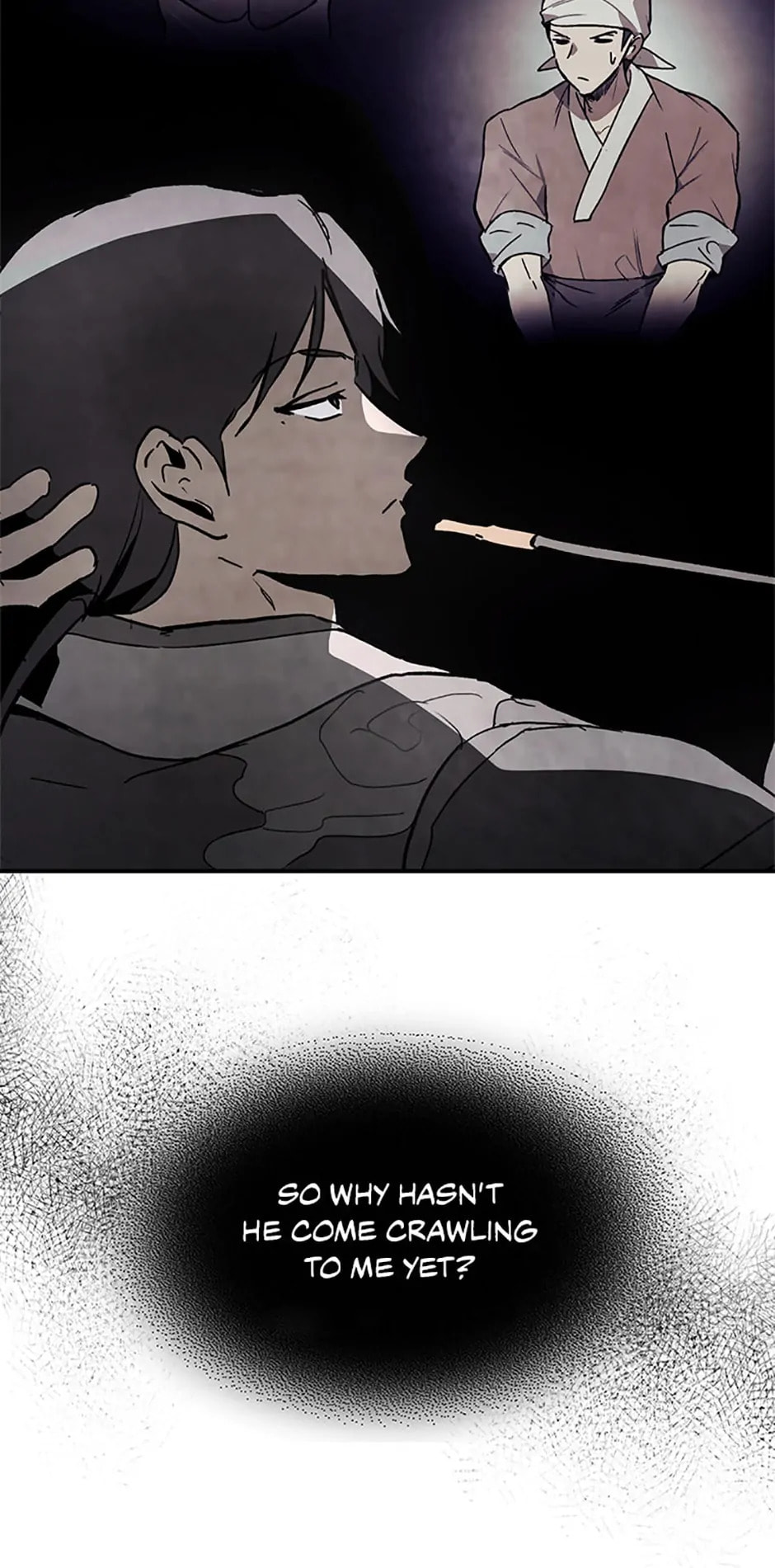 Read Chronicles of a Returner chapter 26.8 image 68 on Lezhin