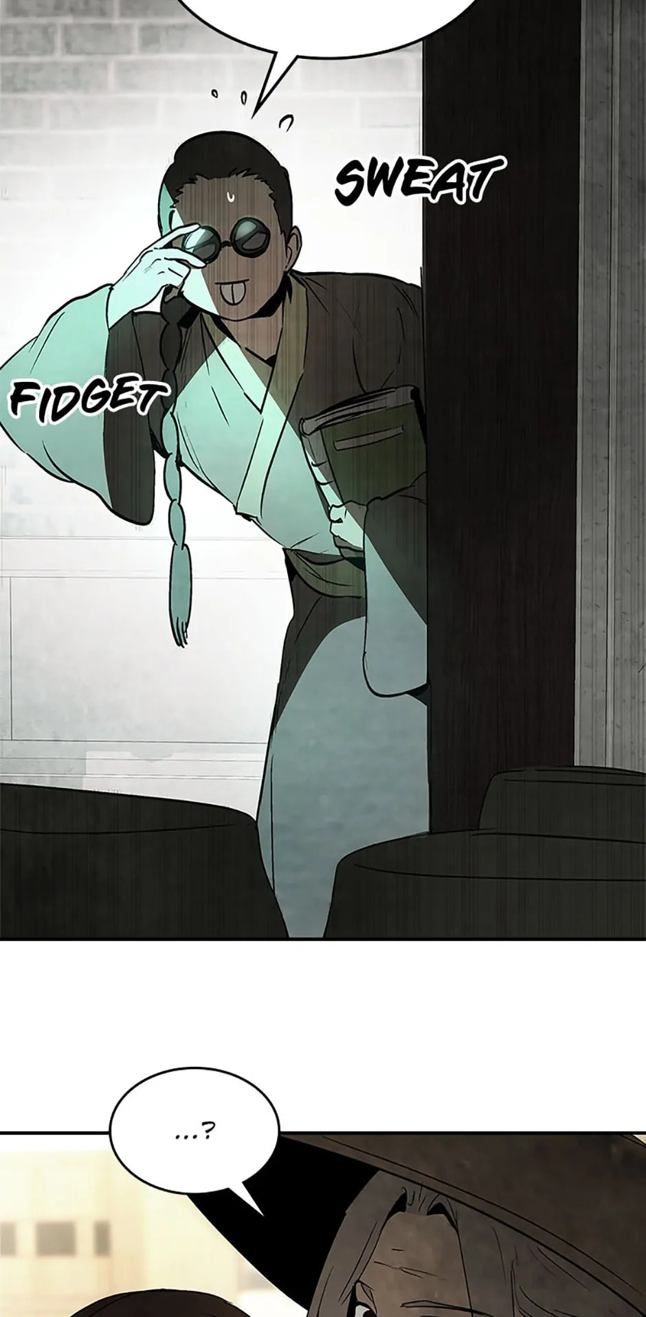 Read Chronicles of a Returner chapter 26.8 image 7 on Lezhin