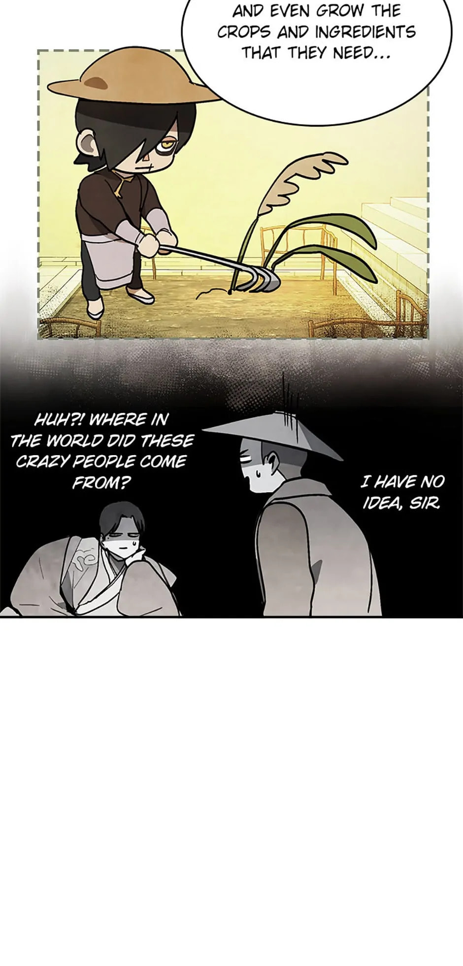 Read Chronicles of a Returner chapter 26.8 image 71 on Lezhin