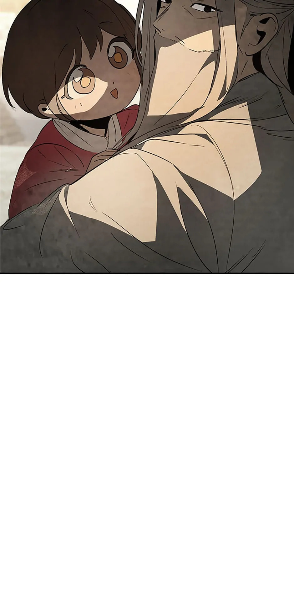 Read Chronicles of a Returner chapter 26.8 image 8 on Lezhin