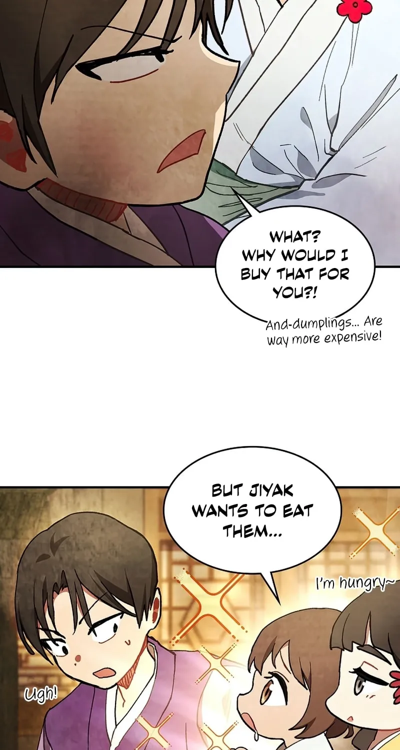 Read Chronicles of a Returner chapter 26 image 101 on Lezhin