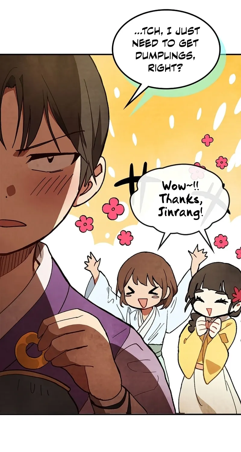 Read Chronicles of a Returner chapter 26 image 103 on Lezhin