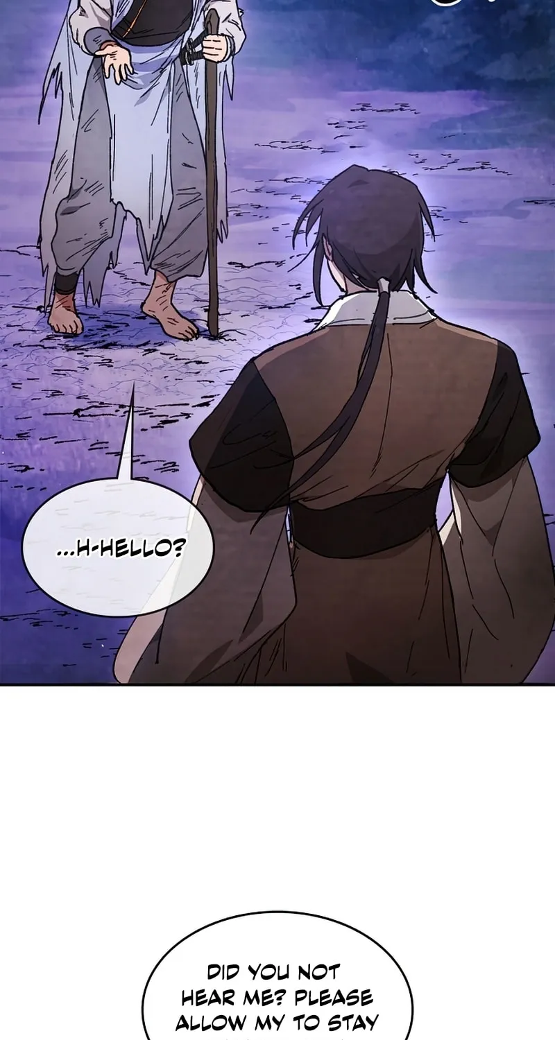 Read Chronicles of a Returner chapter 26 image 11 on Lezhin