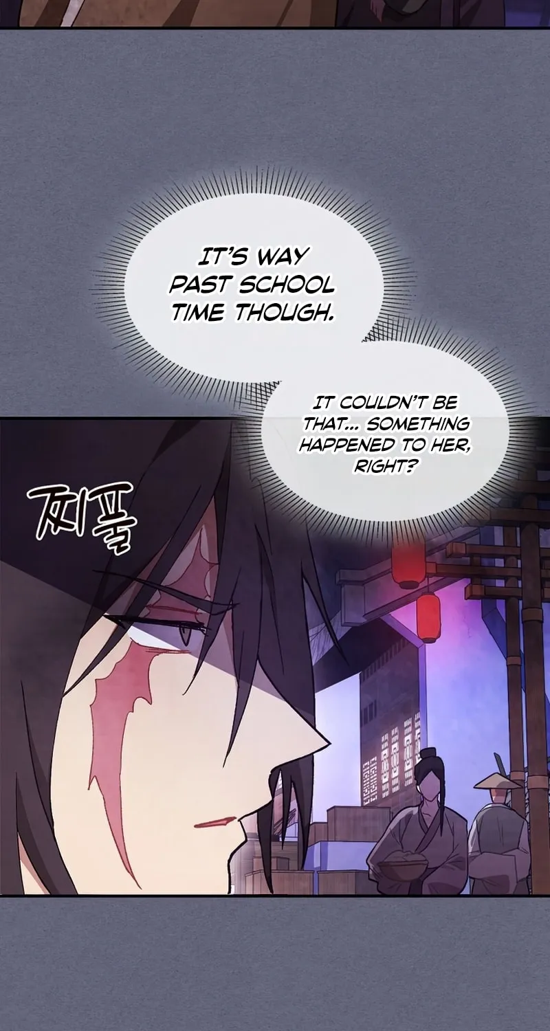 Read Chronicles of a Returner chapter 26 image 115 on Lezhin