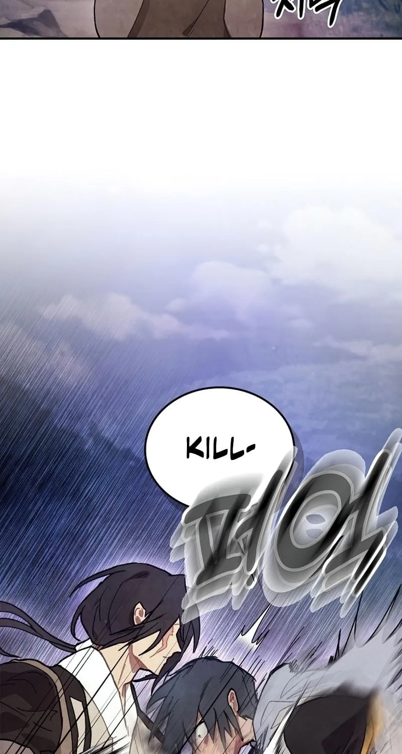 Read Chronicles of a Returner chapter 26 image 21 on Lezhin