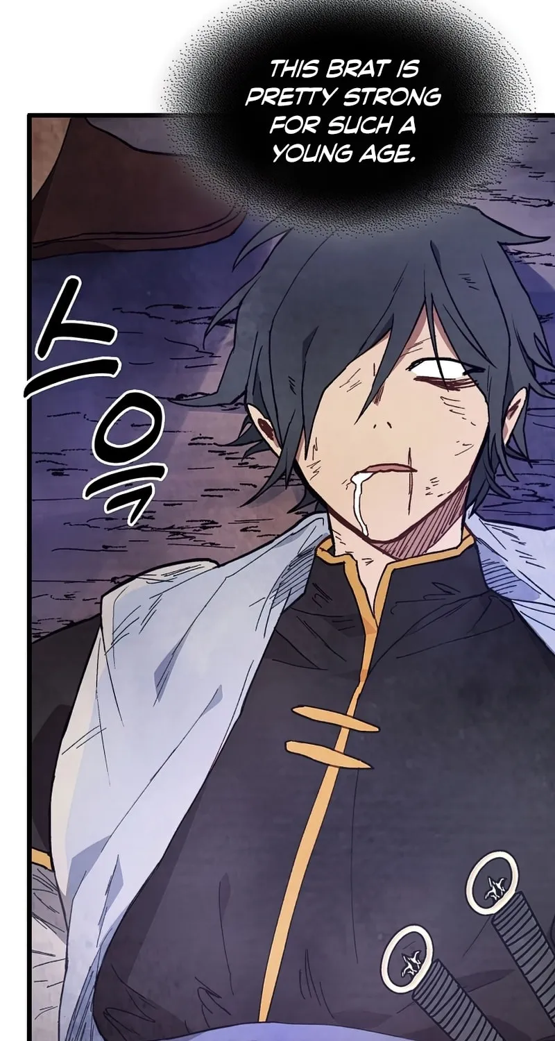 Read Chronicles of a Returner chapter 26 image 25 on Lezhin