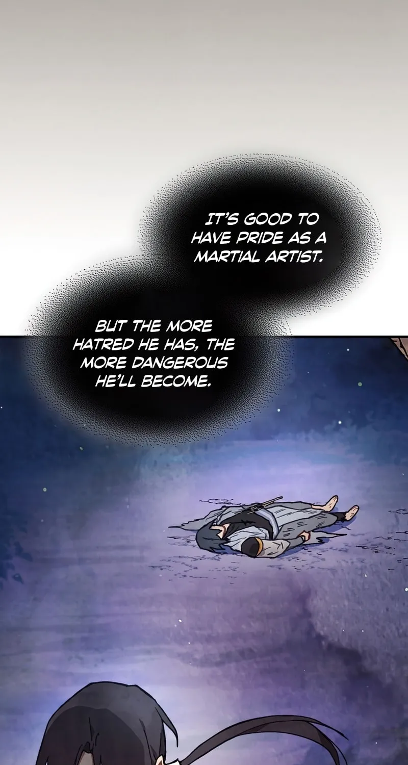 Read Chronicles of a Returner chapter 26 image 31 on Lezhin