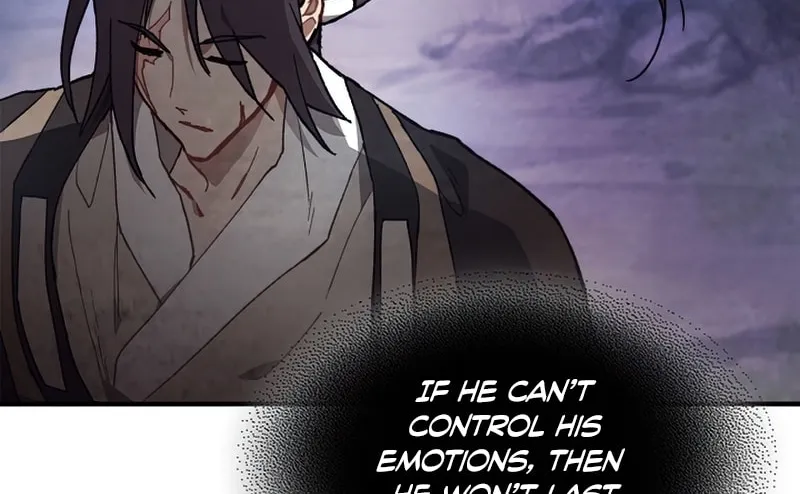 Read Chronicles of a Returner chapter 26 image 32 on Lezhin