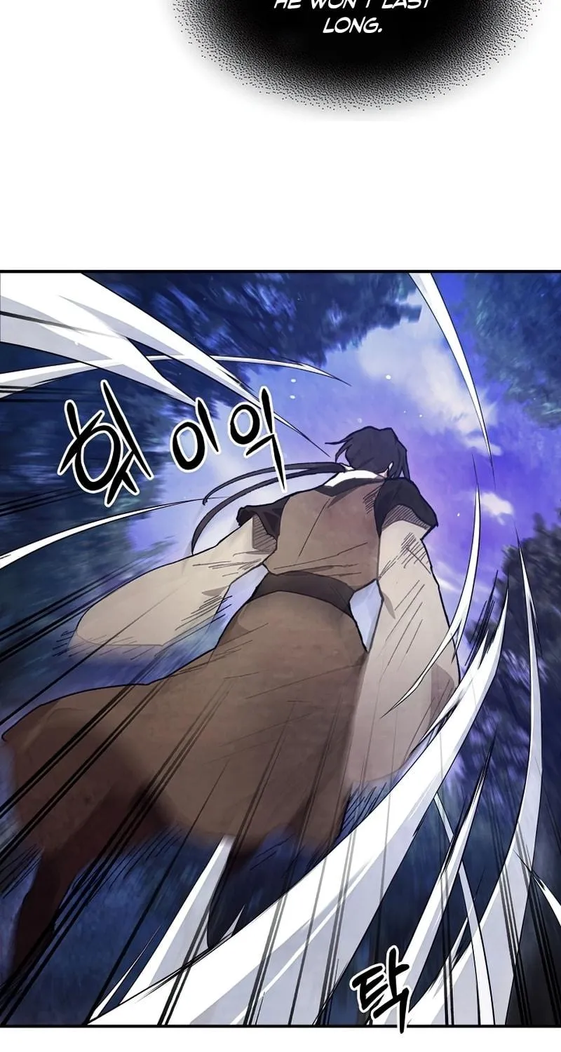 Read Chronicles of a Returner chapter 26 image 33 on Lezhin