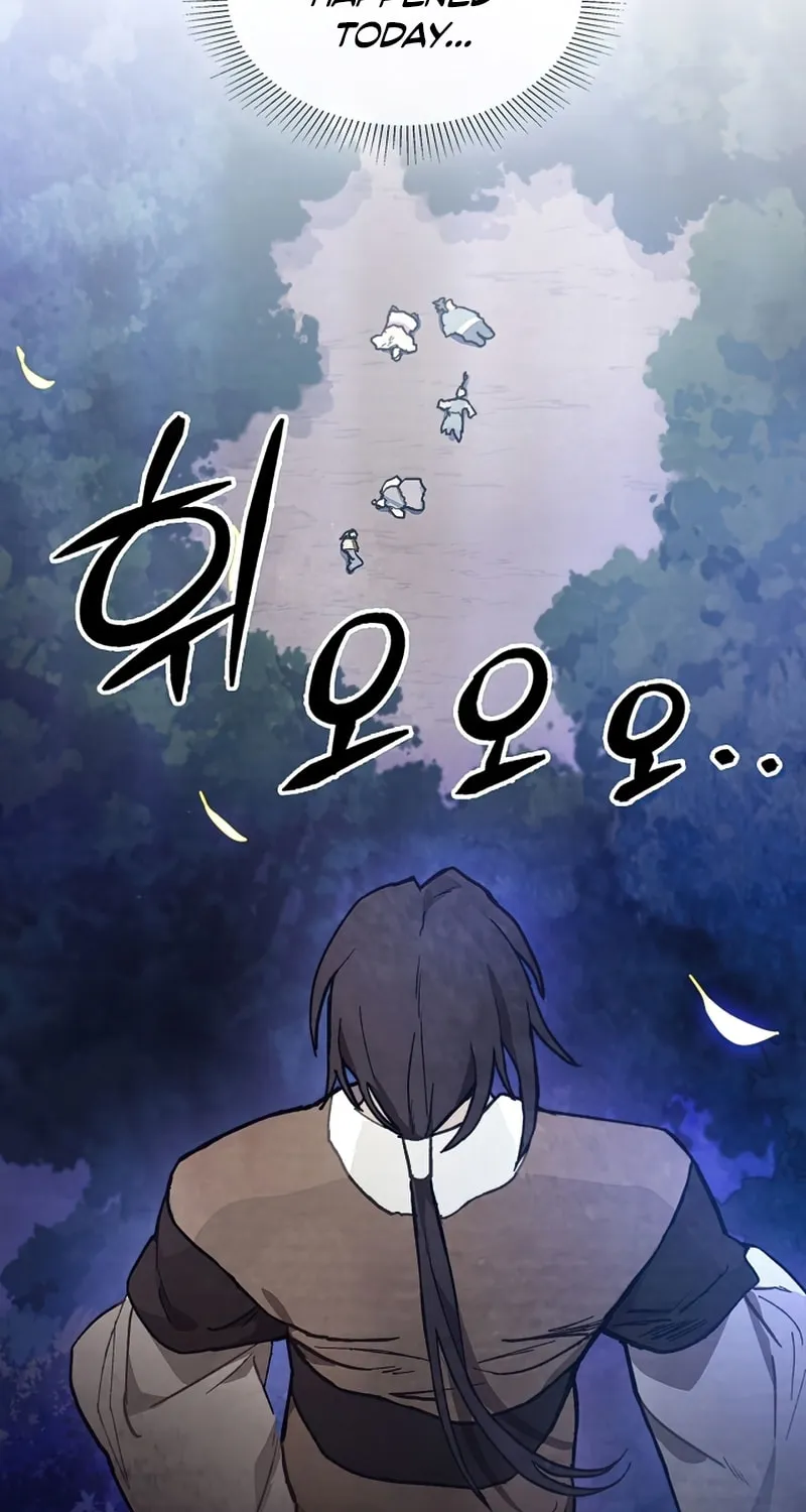 Read Chronicles of a Returner chapter 26 image 35 on Lezhin