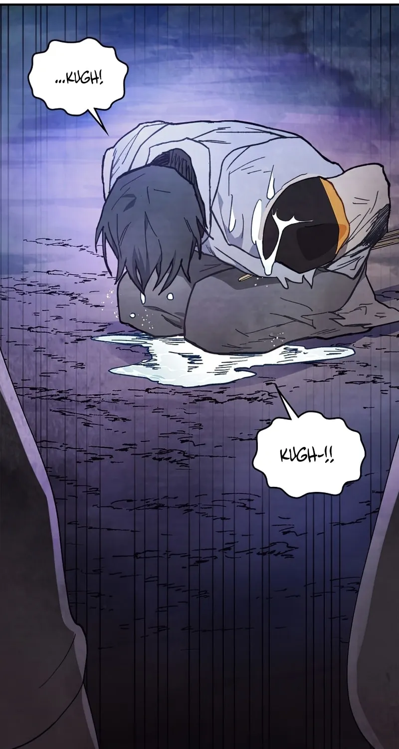 Read Chronicles of a Returner chapter 26 image 43 on Lezhin