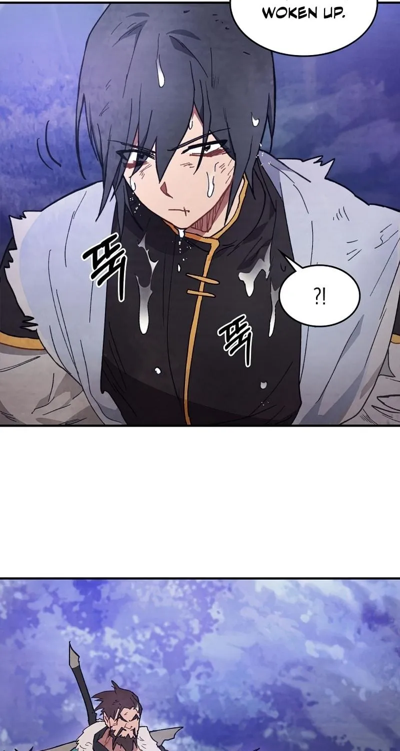 Read Chronicles of a Returner chapter 26 image 45 on Lezhin