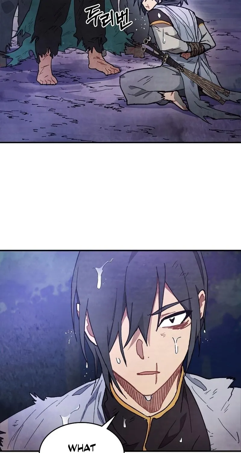 Read Chronicles of a Returner chapter 26 image 47 on Lezhin