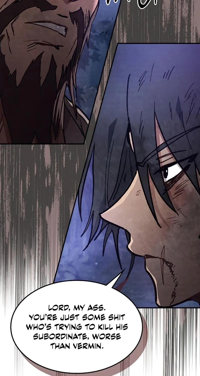 Read Chronicles of a Returner chapter 26 image 57 on Lezhin