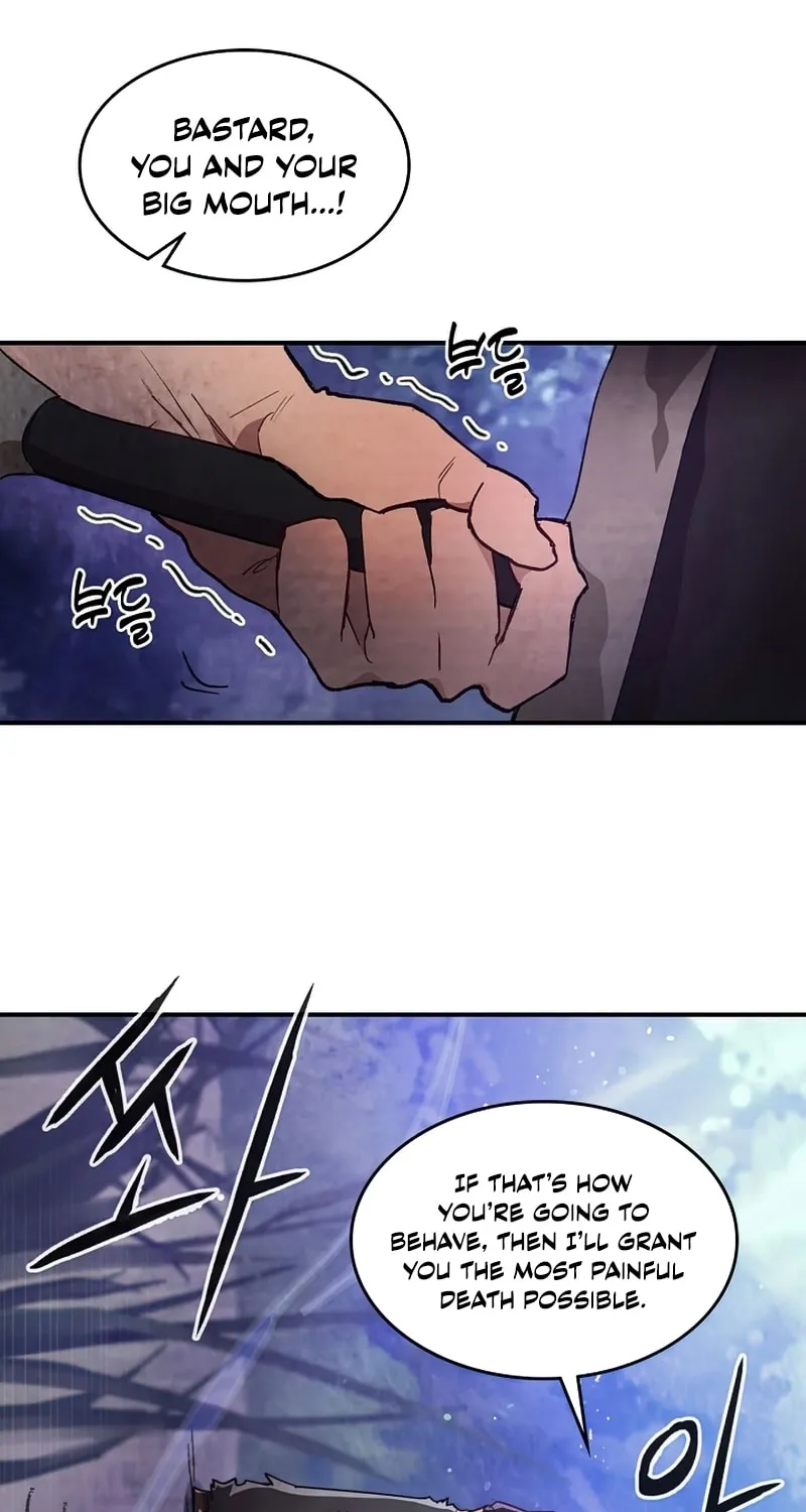 Read Chronicles of a Returner chapter 26 image 59 on Lezhin