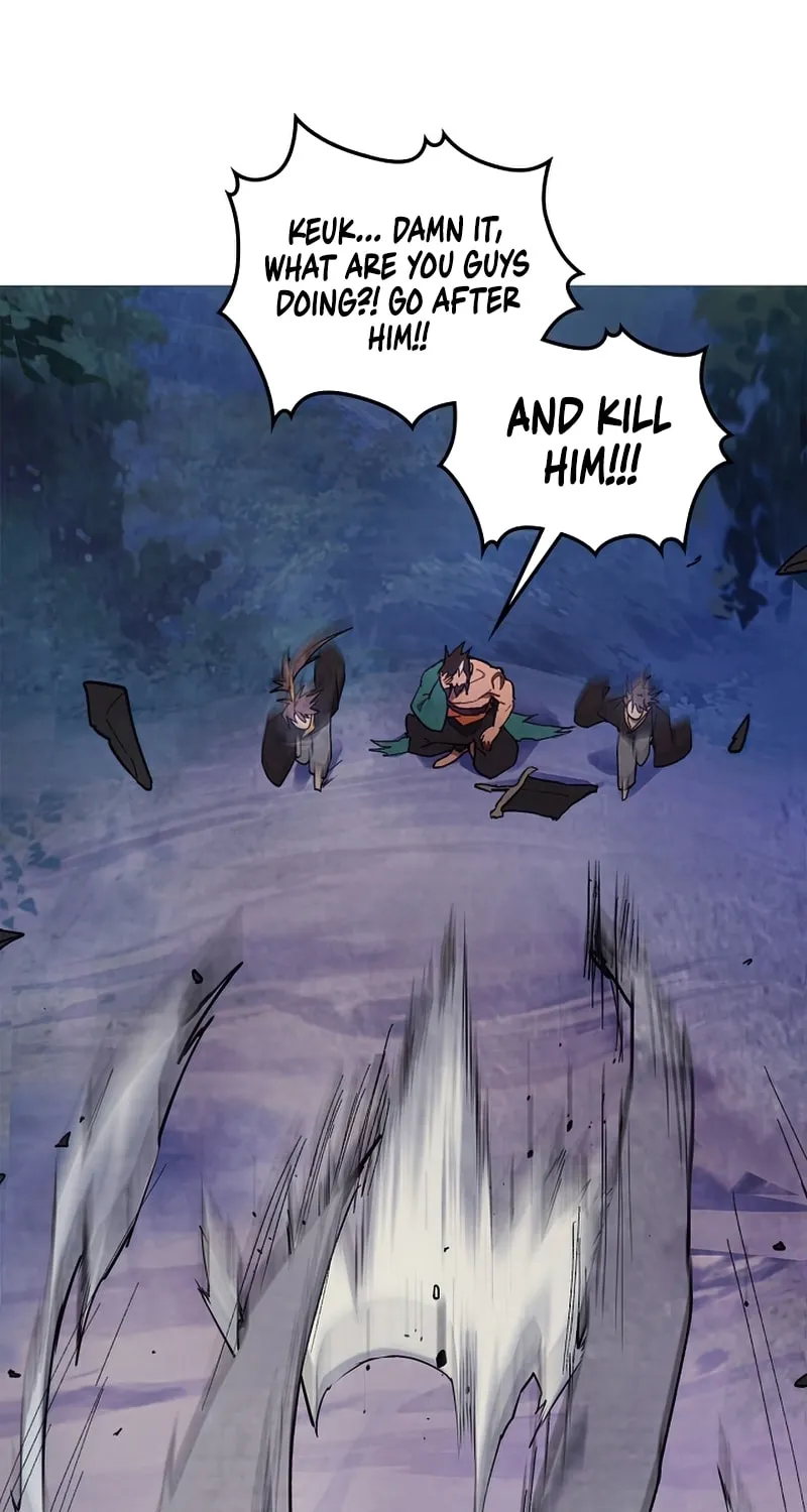 Read Chronicles of a Returner chapter 26 image 79 on Lezhin