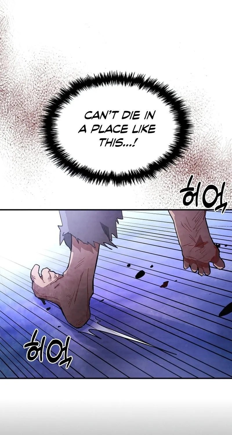 Read Chronicles of a Returner chapter 26 image 87 on Lezhin