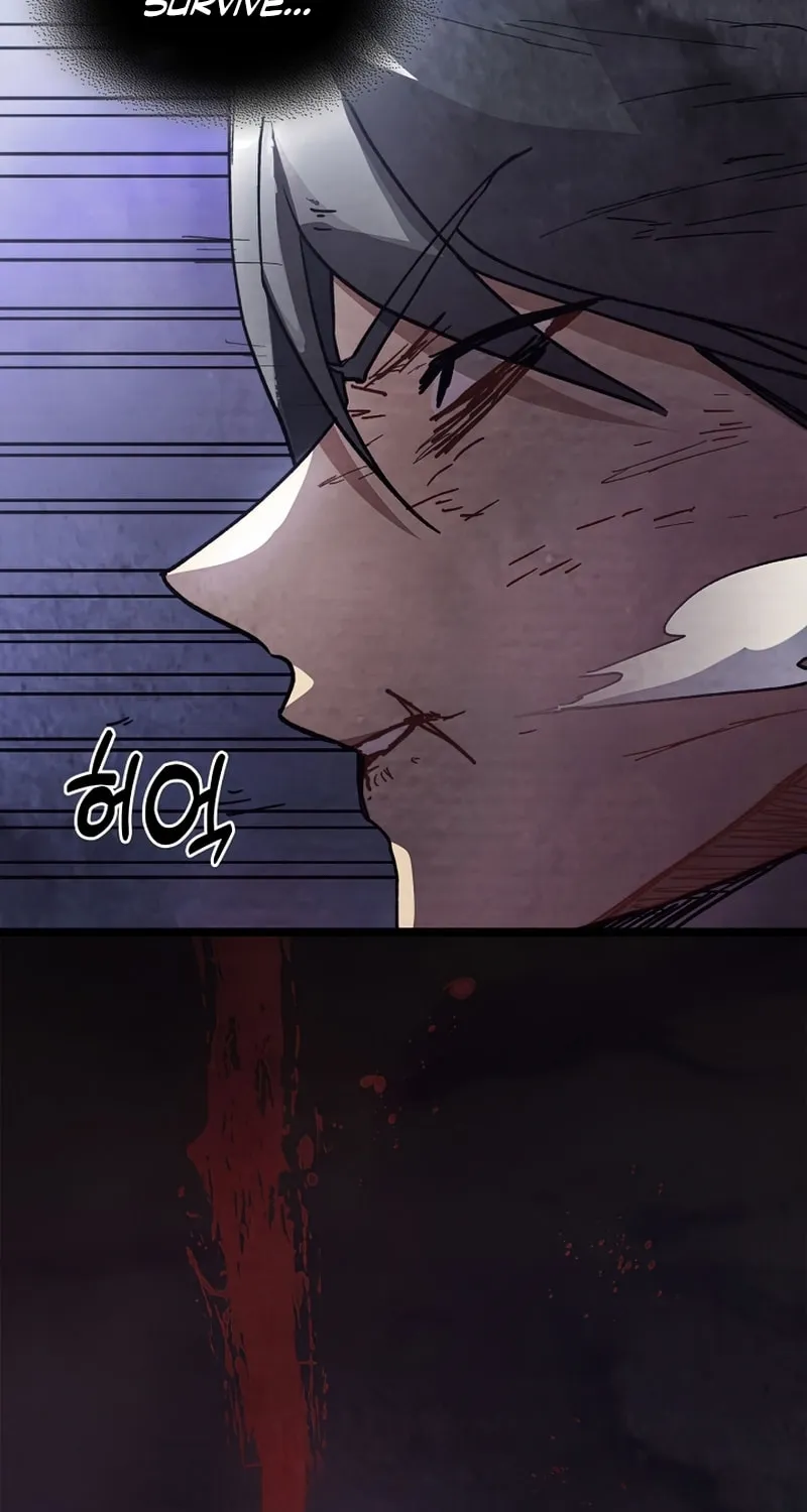 Read Chronicles of a Returner chapter 26 image 89 on Lezhin