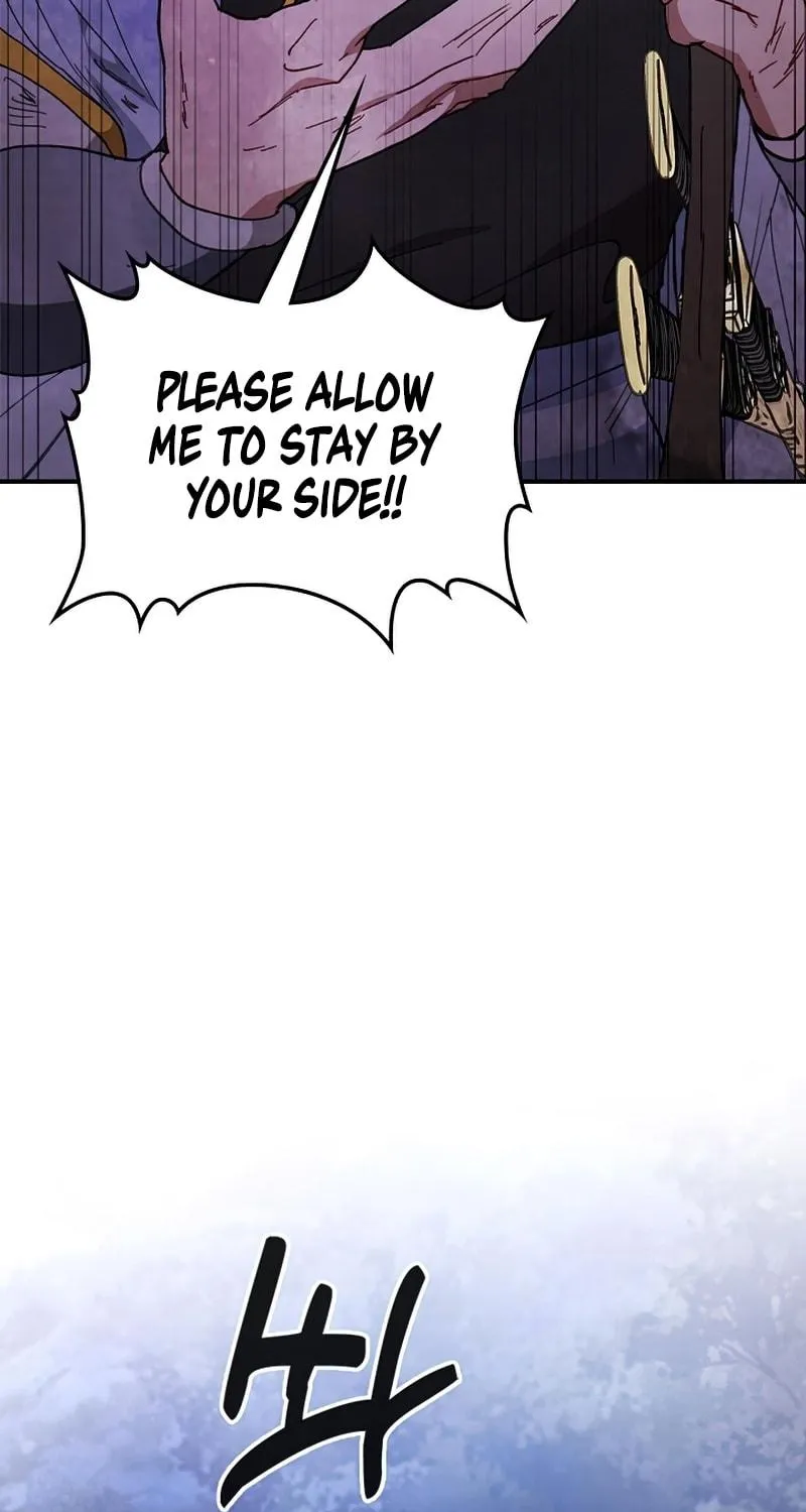 Read Chronicles of a Returner chapter 26 image 9 on Lezhin