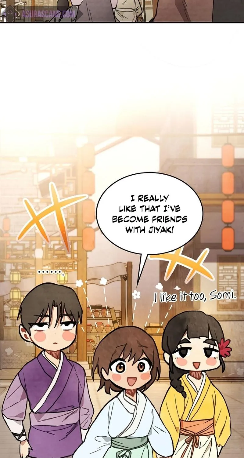 Read Chronicles of a Returner chapter 26 image 97 on Lezhin