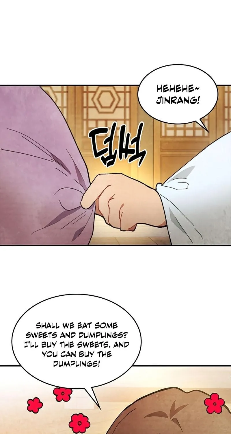 Read Chronicles of a Returner chapter 26 image 99 on Lezhin