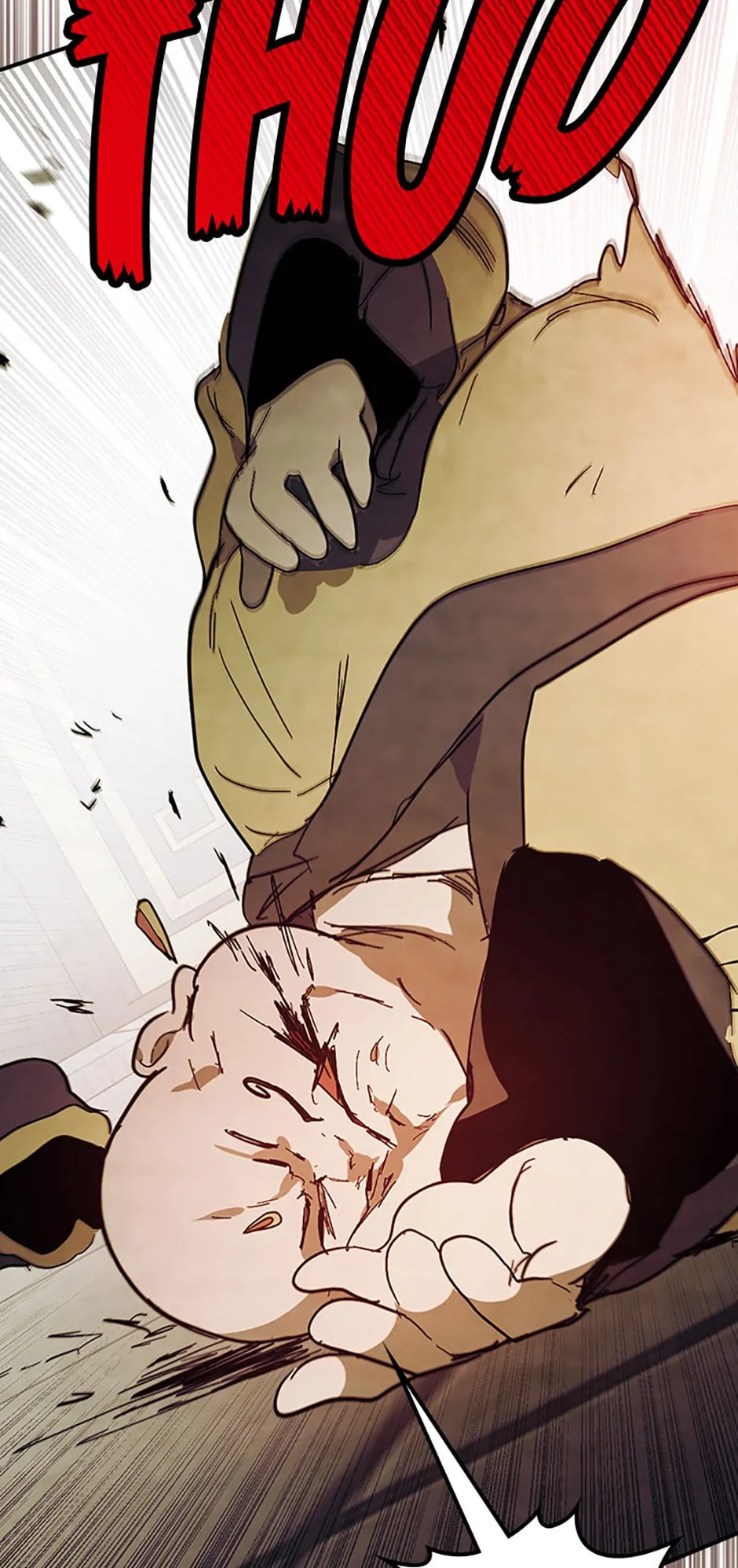 Read Chronicles of a Returner chapter 27.1 image 12 on Lezhin