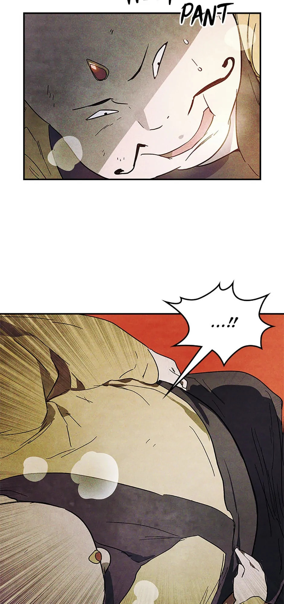 Read Chronicles of a Returner chapter 27.1 image 16 on Lezhin