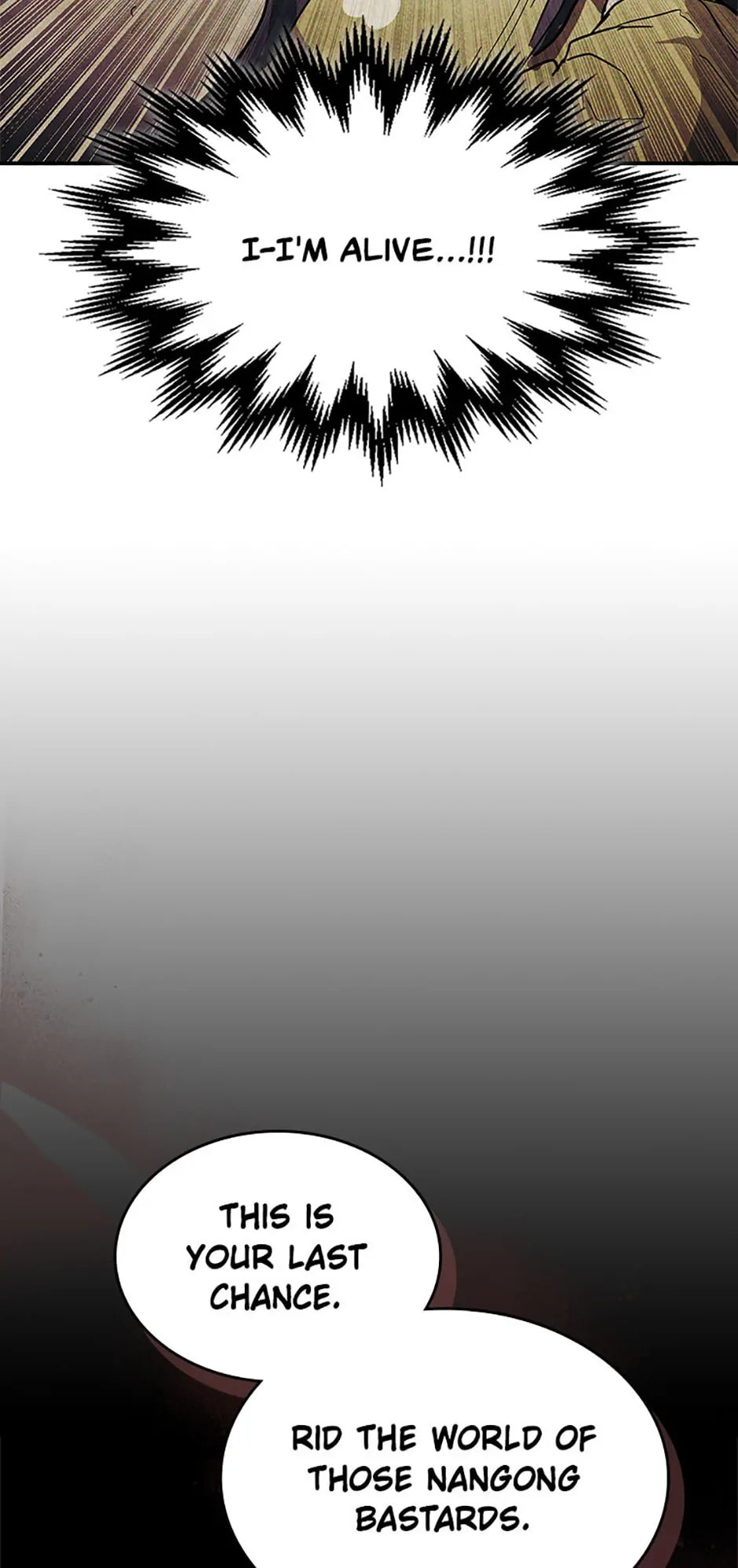 Read Chronicles of a Returner chapter 27.1 image 17 on Lezhin